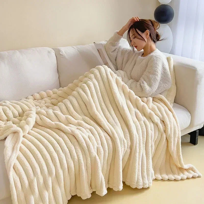 Manta Cozy
