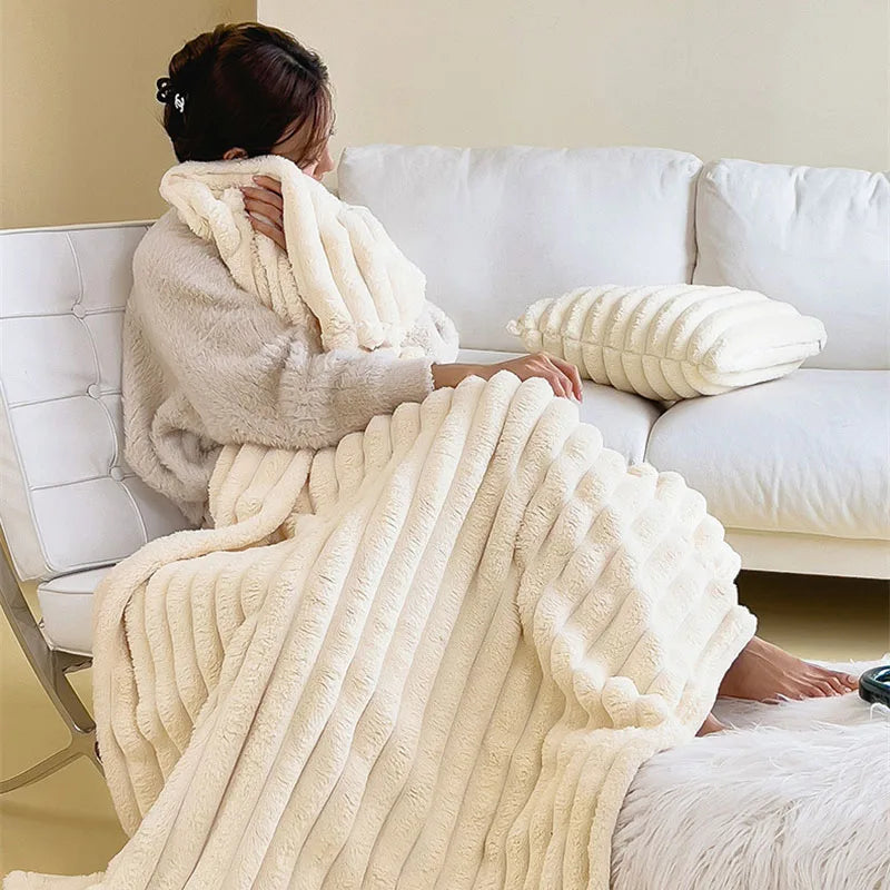 Manta Cozy