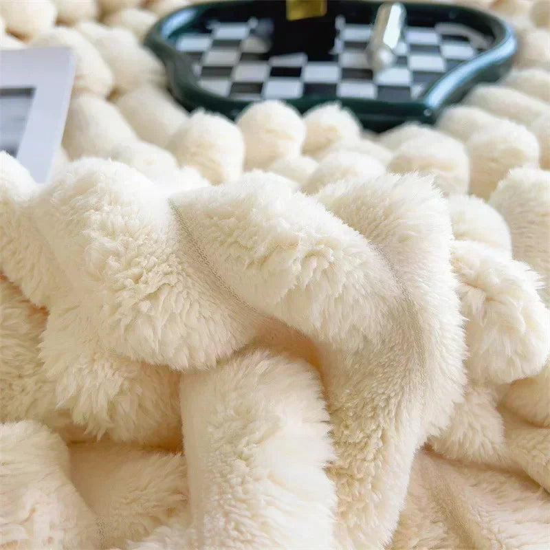 Manta Cozy