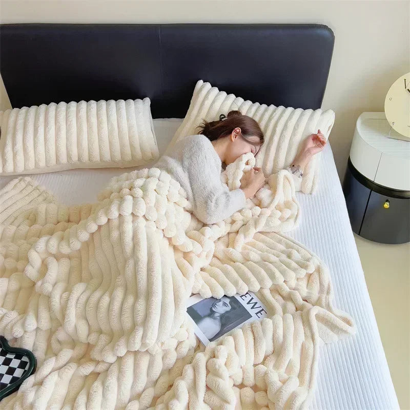 Manta Cozy