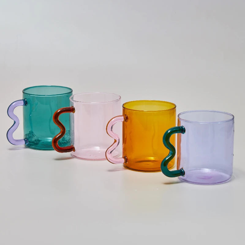 Caneca Onda