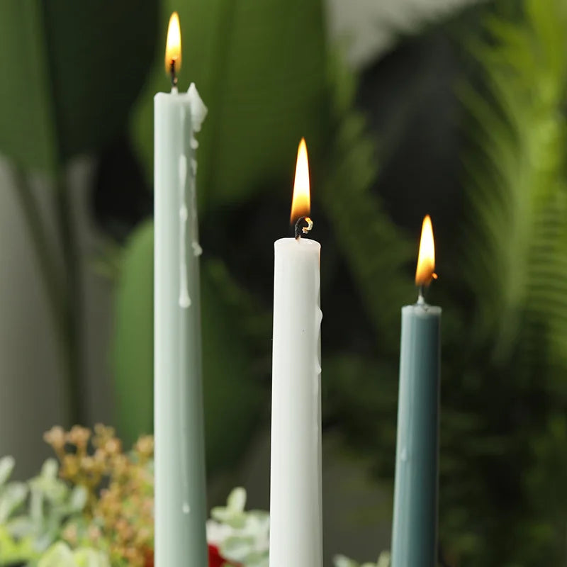 Conjunto de Velas Sopro